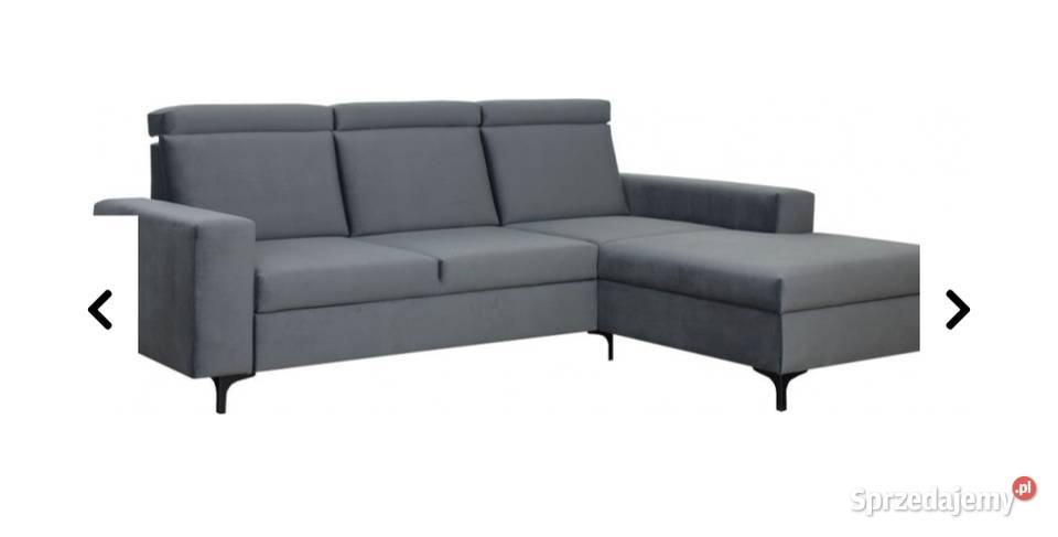 Okazja Nowy narożnik Zwoleń sprzedam