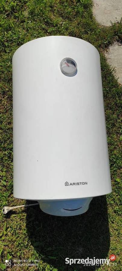 bojler 80 l