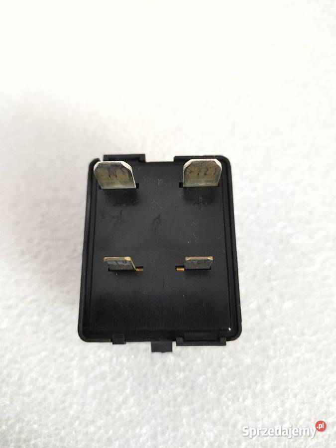 Przekaźnik wysokonapięciowy TE Connectivity Przekaźniki Kielce