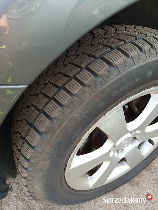 Sprzedam zamienię Hyundai Santa Fe 2186cm3 Ustka