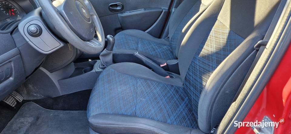 Clio 12 klima Orzesze