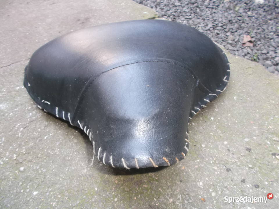 DKW MZ RT IFA 125 150 SIEDZENIE dolnośląskie Świerzawa