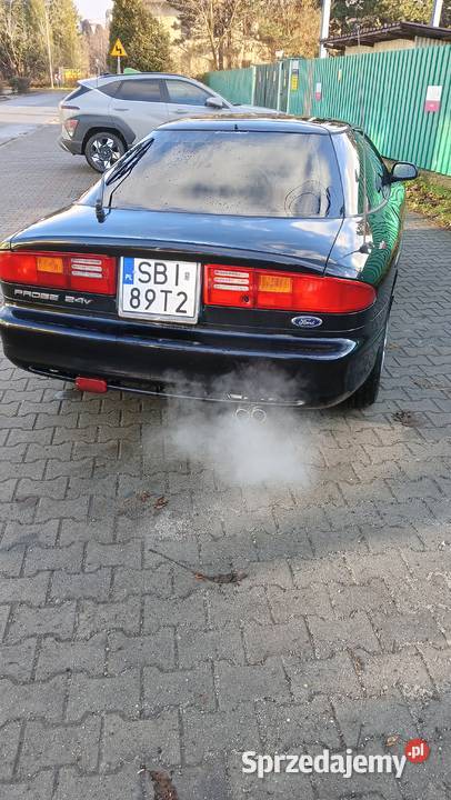 Ford Probe 25 GT 170KM Probe Czechowice-Dziedzice sprzedam