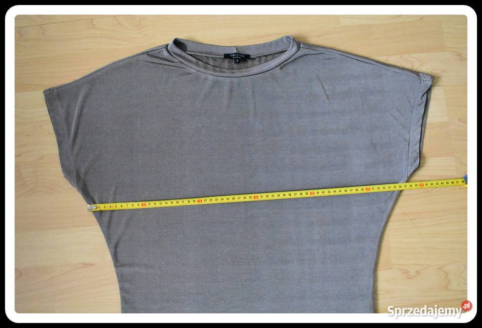 Femestage bluzka cappucino rozmiar 38 M Płock