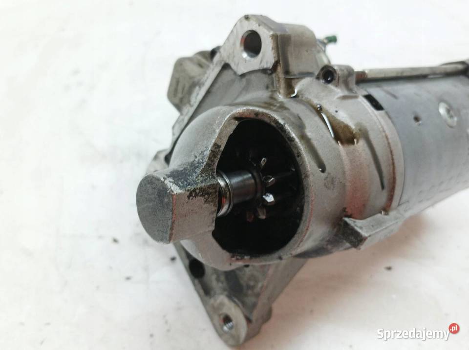 ROZRUSZNIK 9662854180 16 HDI Peugeot Partner II