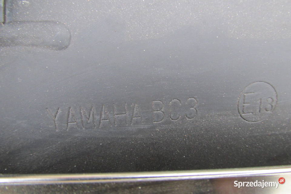 Tłumik Yamaha T 530 Sandomierz