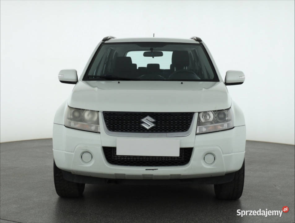 Suzuki Grand Vitara 19 DDiS mazowieckie Piaseczno sprzedam