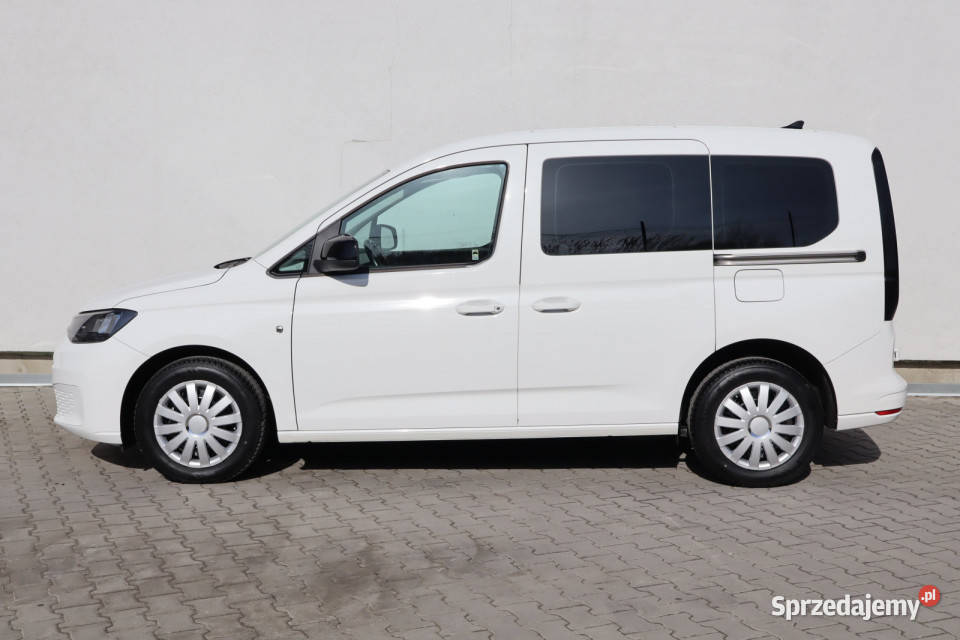 VW Caddy 20 TDI komputer pokładowy Zabrze