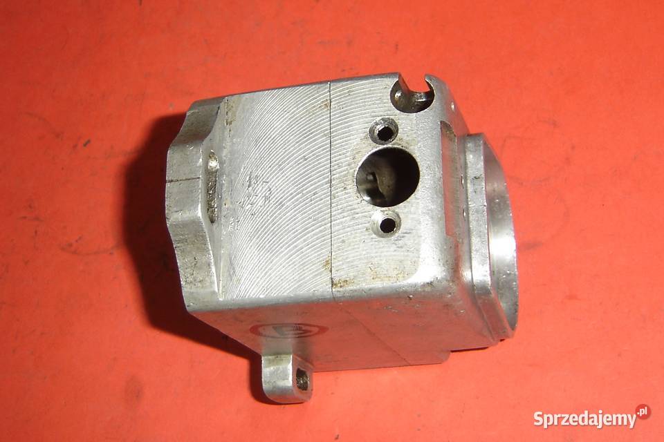 unak AWO iskrownik obudowa ZS 3 komplet ŁADNA Wrocław