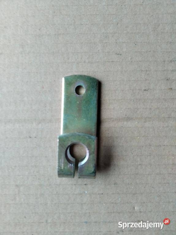 Ursus 28123512 MF 235 255 dźwignia cięgna gazu Ursus