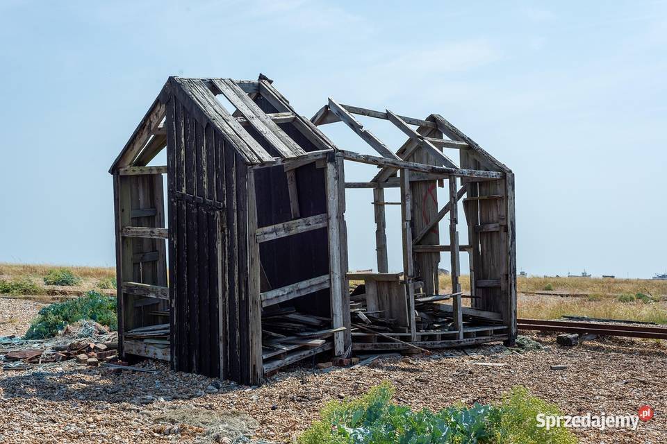 Usługa rozbiórki altan cennik Wrocław wyburzenia usługi budowlane