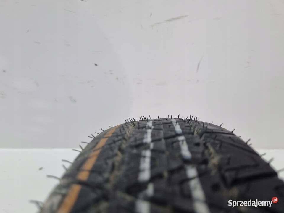 KOŁO DOJAZDOWE BMW E46 dojazdówka 11590 R16