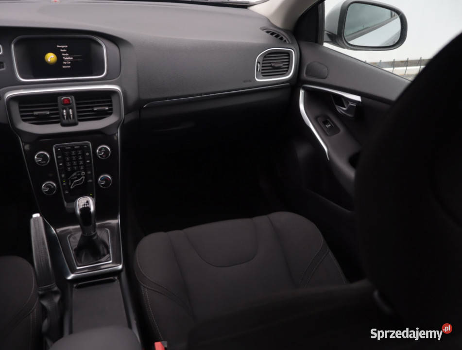 Volvo V40 20 D2 Lublin