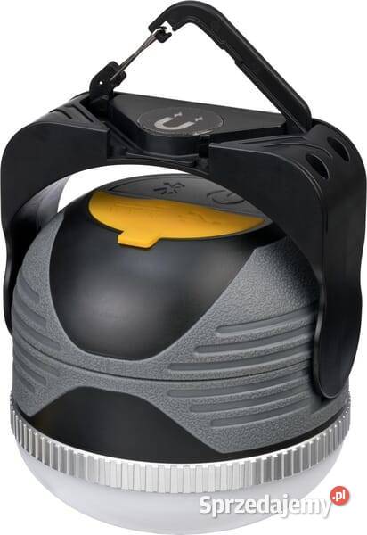 Lampa zewnętrzna LED OLI 310AB 350 lm IP44 z Oświetlenie Kamionna