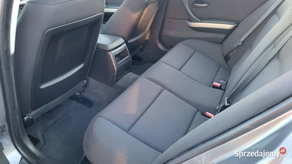 Sprzedam BMW E90 20 143 Benzyna Seria 3 Konin sprzedam