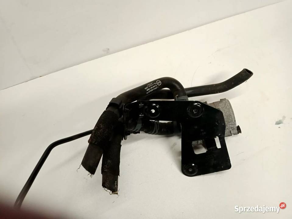 POMPA WODY AUDI A4 B9 A5 8W 20 TDI 4H0965567A Rakoniewice