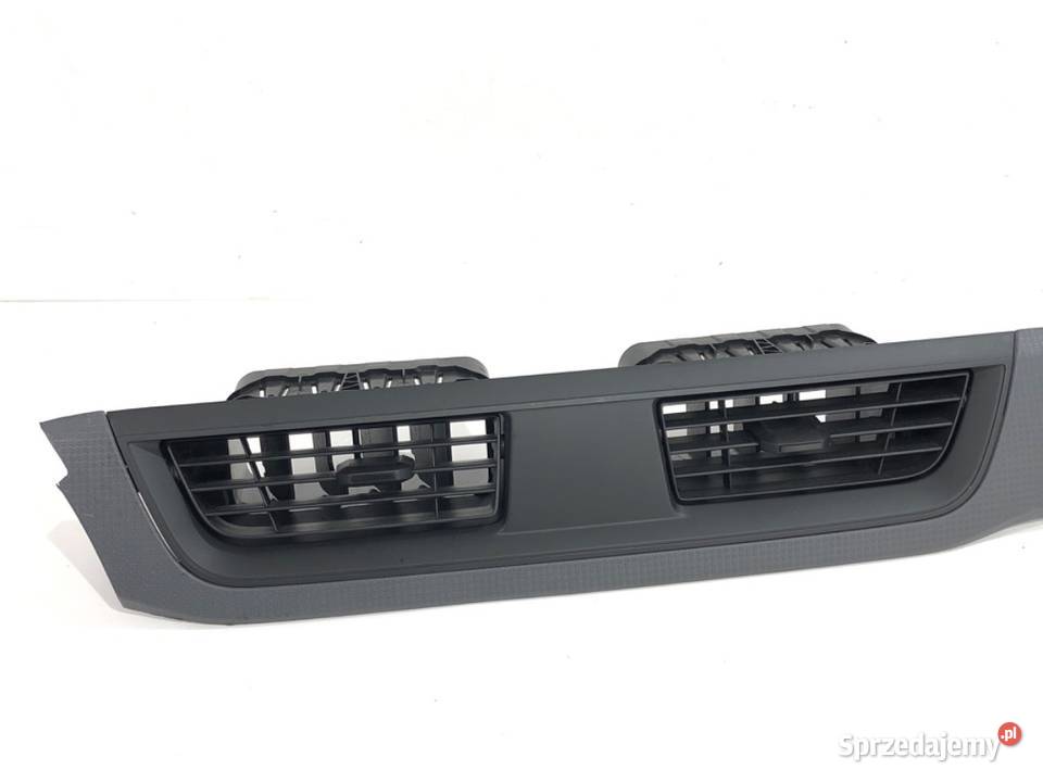 KRATKA NAWIEWU PRZÓD RENAULT EXPRESS 687608243R osobowe podkarpackie