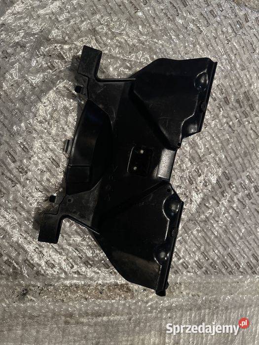 Plastik Mocowanie Wypełnienie M170 Honda Pozostałe Poznań sprzedam