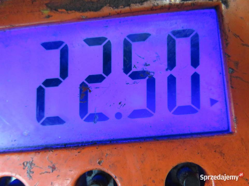 DYFER FIAT SEDICI 20 D SI79J sprzedam