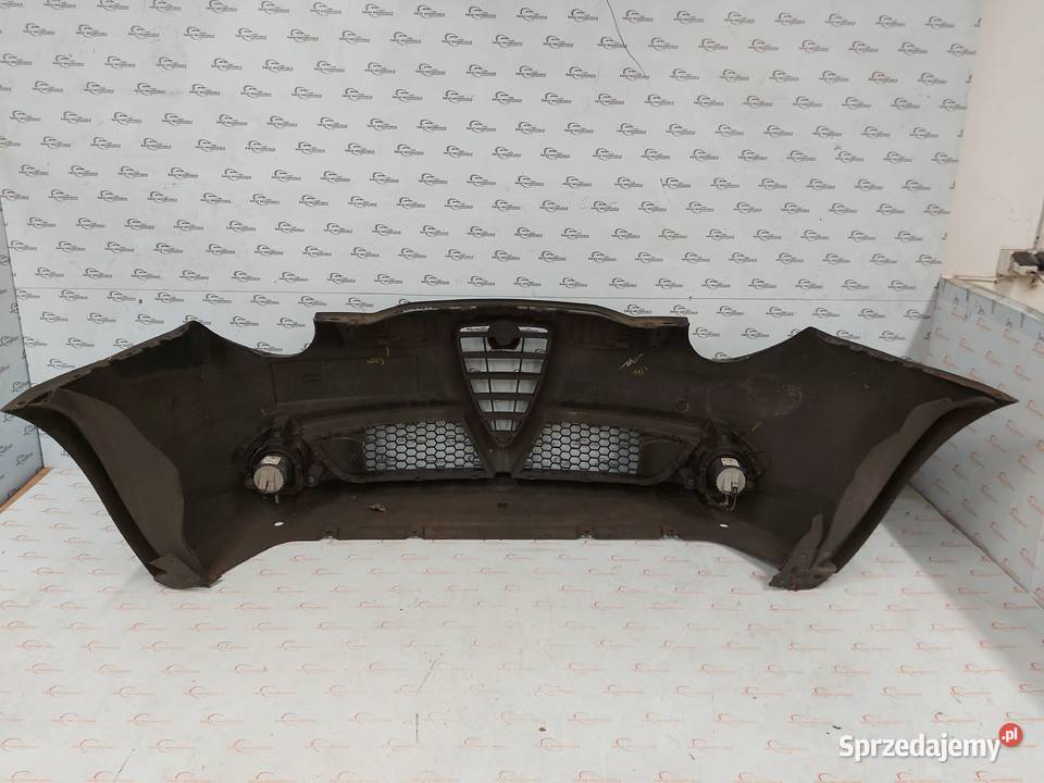 ALFA ROMEO MITO 12r zderzak przód Kielce