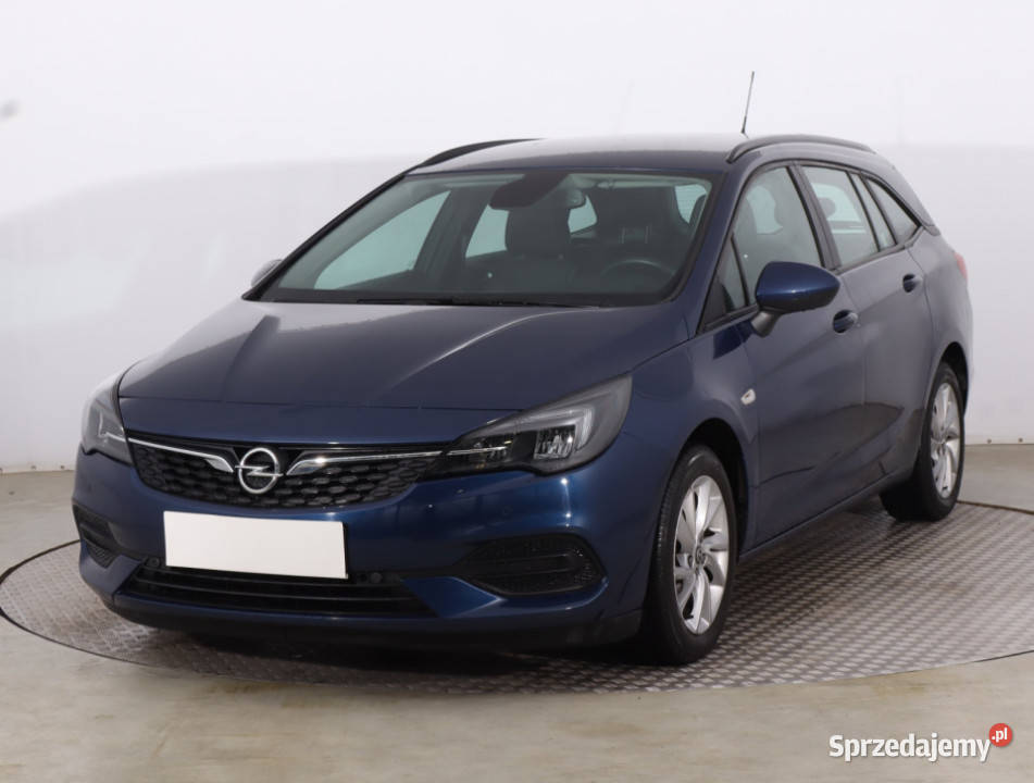 Opel Astra 12 Turbo Piaseczno