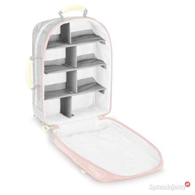 Organizacja Plecaka Przegrody Do Pax Feldberg Wągrowiec sprzedam