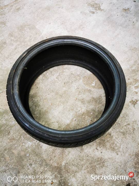 Opona 24530ZR20 DYNAMO 2020r Kościan sprzedam