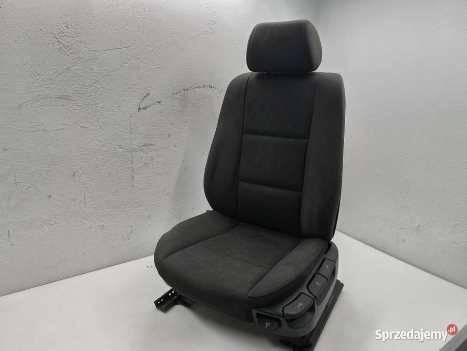 FOTEL LEWY PRZÓD BMW E39 SEDAN