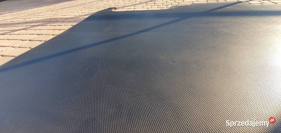 Podłoga Renault Trafic Opel Vivaro ZABUDOWA dolnośląskie Wrocław