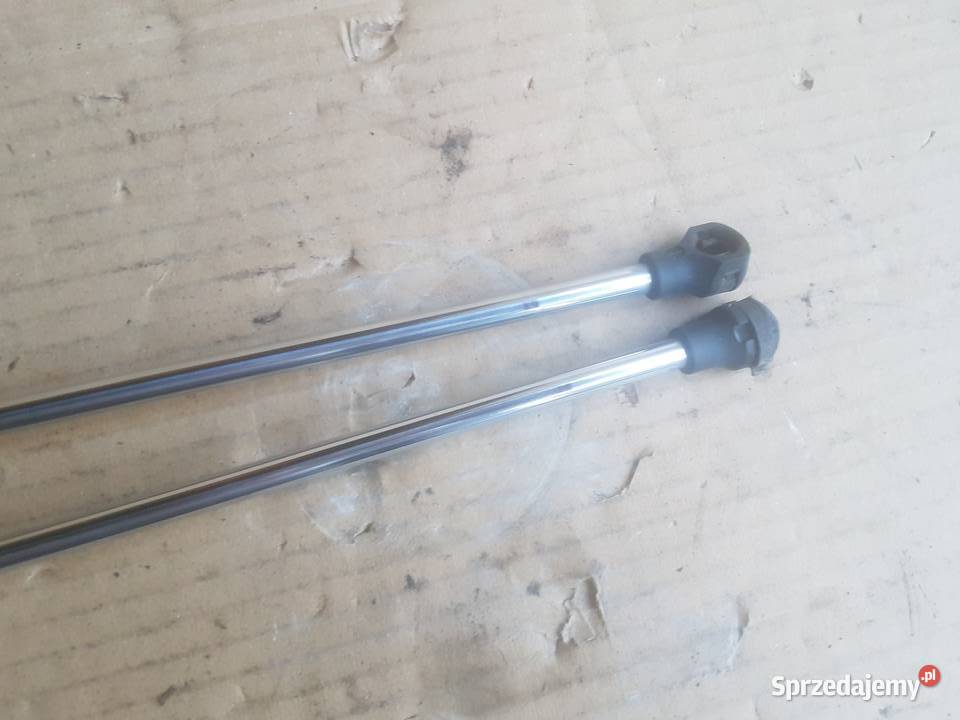 Renault Laguna 2 amortyzatorki siłownik Legnica