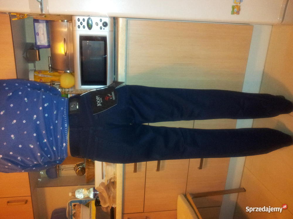 JOOP Jeans 100 różne 2 rożkolor Warszawa