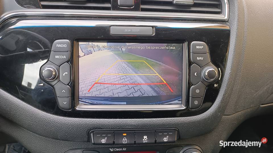 Kia Ceed 16 Crdi Automat Kombi bogate Cee'd