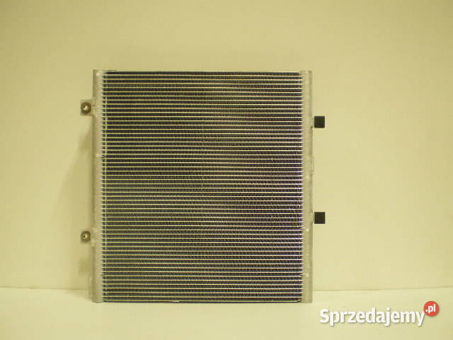Chłodnica klimatyzacji G416550060100 Siedlce