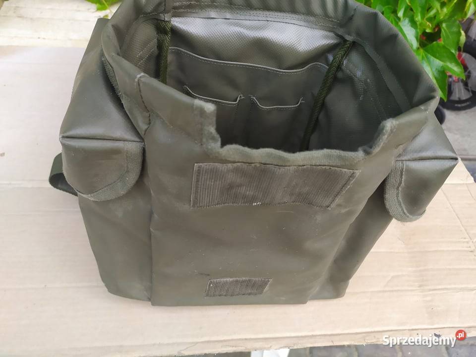 Torba chlebak podkarpackie Tarnobrzeg