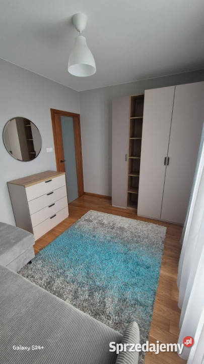 DO WYNAJĘCIA 3 POKOJE WARSZAWA JANA KAZIMIERZA mazowieckie