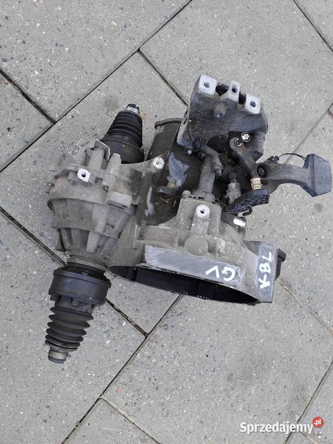 Audi Volkswagen 19 TDi 105 silnik kompletny kod silniki kompletne śląskie Jastrzębie-Zdrój sprzedam