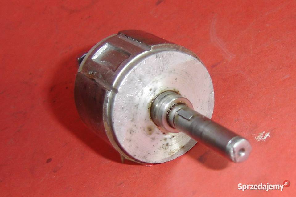 UNAK AWO wirnik ładny ORYGINAŁ iskrownik ZS 3 EZ dolnośląskie Wrocław