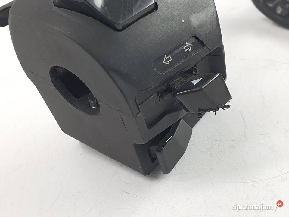 Przelacznik Lewy Wlacznik Manetka Ktm Duke 690