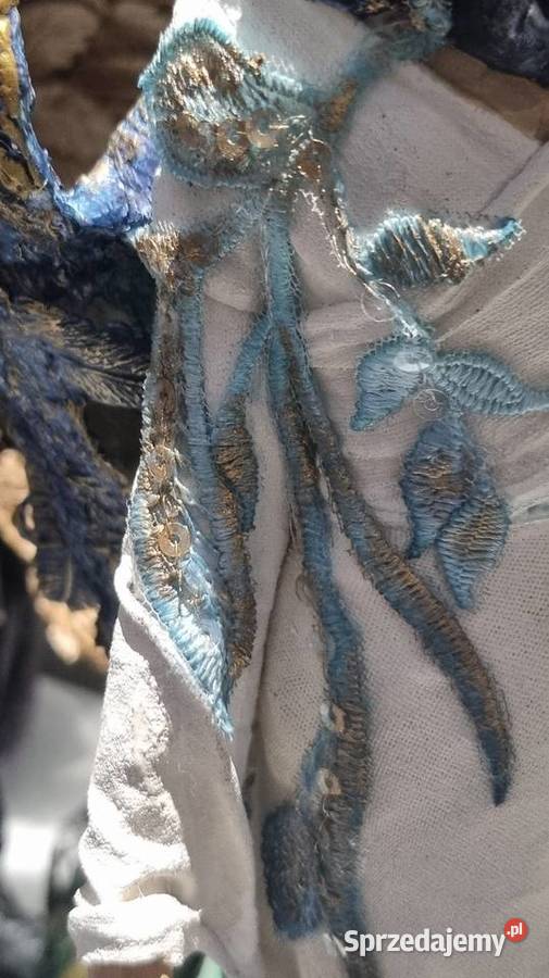 Anioł zimowy lubelskie Zamość sprzedam