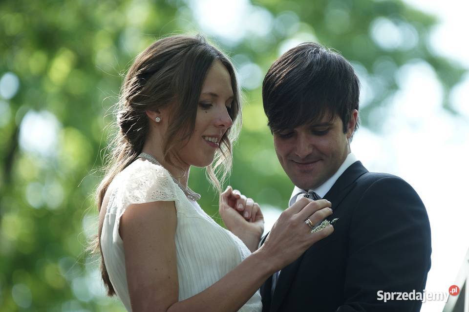 fotograf ślub wesele chrzest komunia mazowieckie Szadki