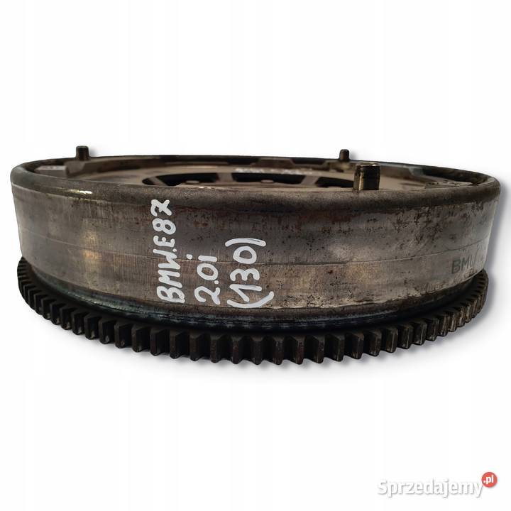 KOŁO DWUMASOWE BMW E87 E90 E91 20 i 7541018 Chełm