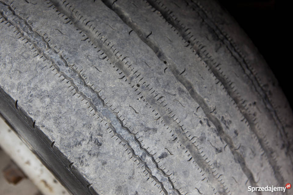 Ciągnik siodłowy MAN TGA 18460 LowDeck EURO 3 podkarpackie Przemyśl