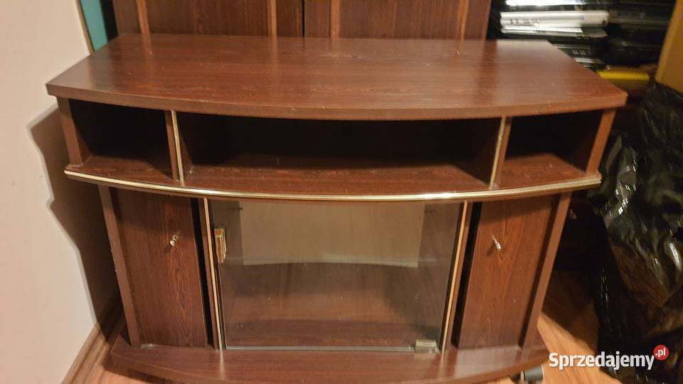 Szafka RTV komoda stolik Lublin