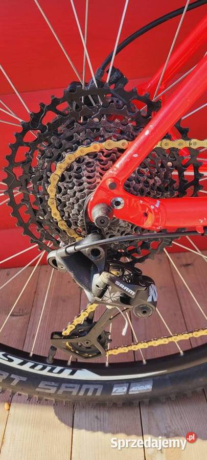 Specialized 275 ładny stan Wyszków