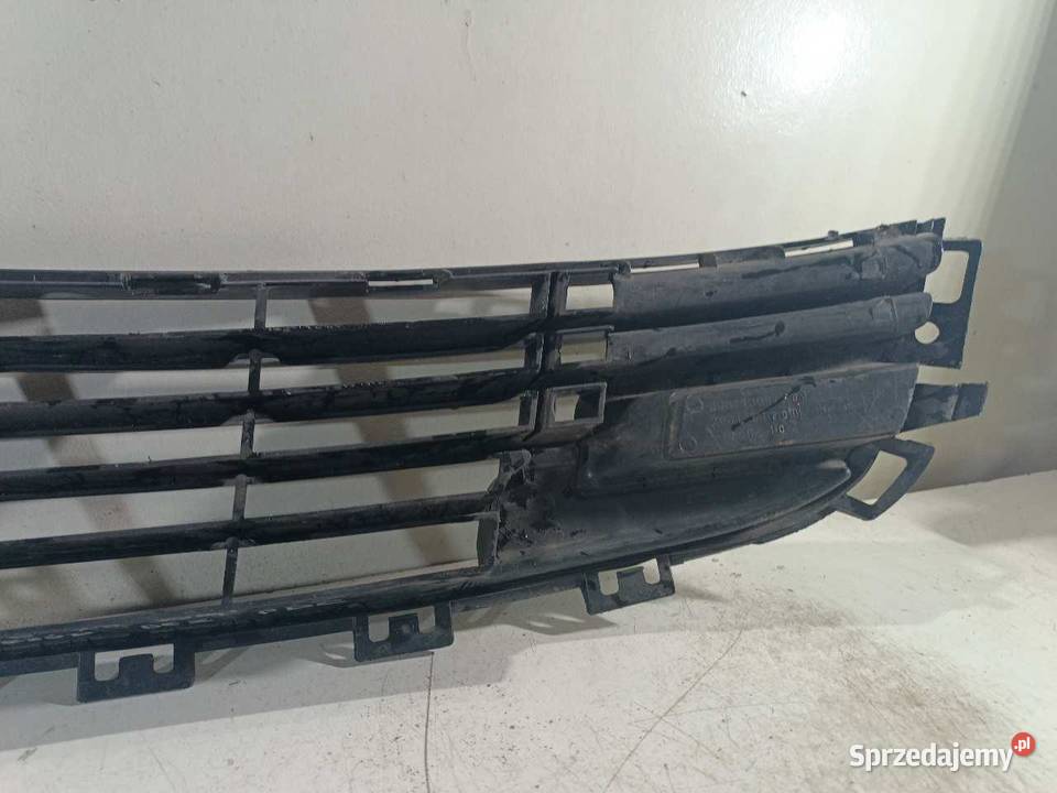 KRATKA ZDERZAKA PRZÓD CITROEN C5 X7 III sprzedam