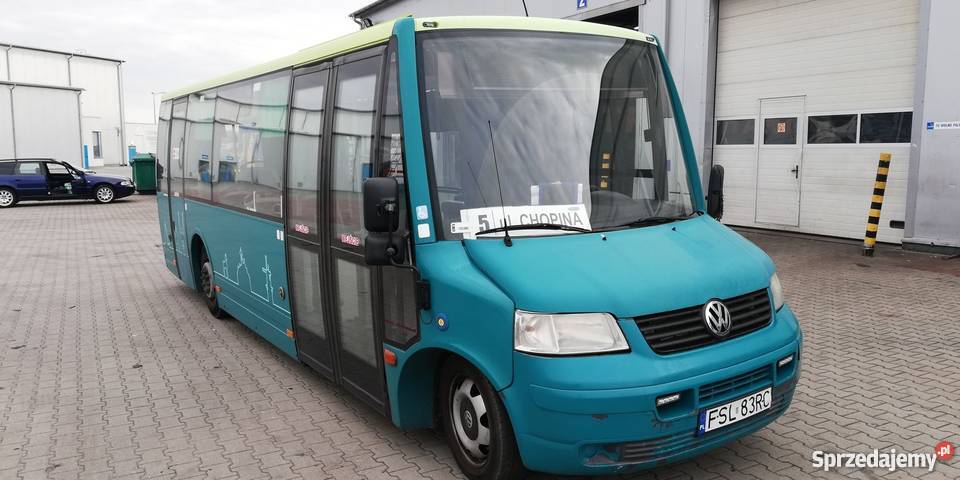 VDL PROCITY Słubice