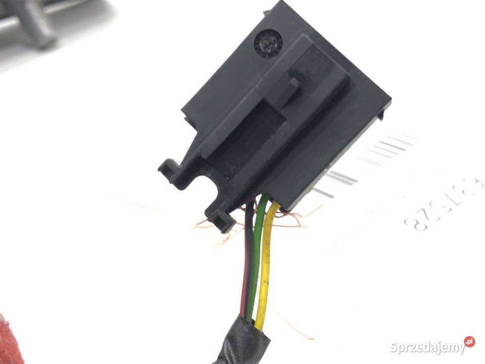 LUSTERKO PRAWY OPEL ZAFIRA B Minivan 0515