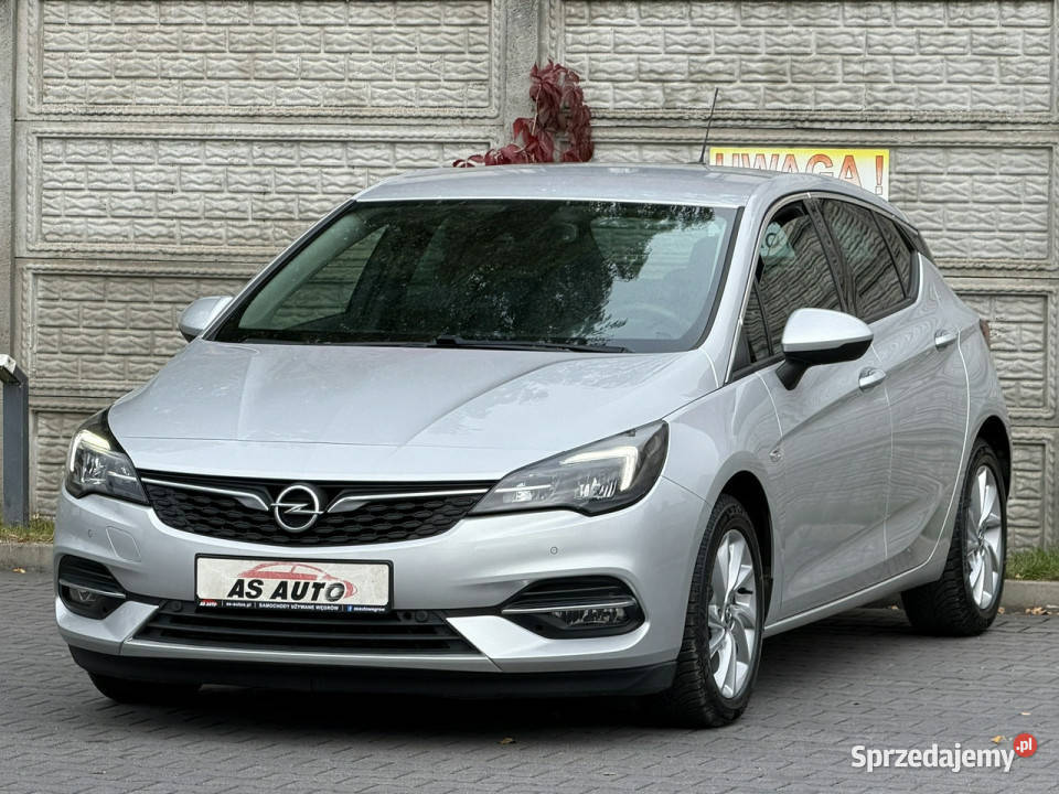 Opel Astra 14T 145 Full Astra
