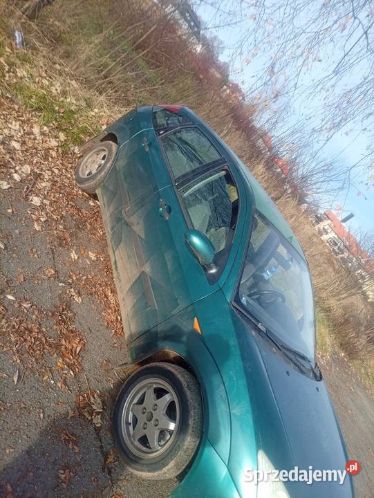 Sprzedam forda fokusa dolnośląskie Radków