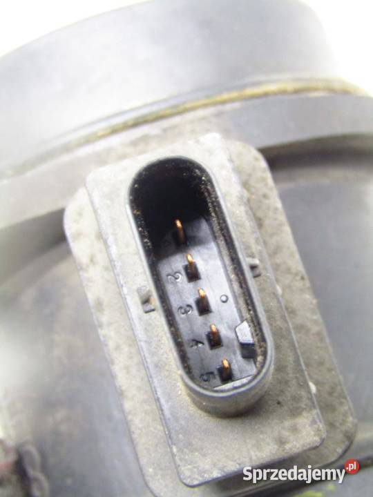 PRZEPŁYWOMIERZ 16 CRDI KIA CEED II LIFT sprzedam